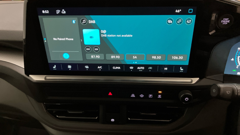 Volkswagen Transporter T32 Swb Diesel 2.0 TDI 170 Commerce Pro Van Auto